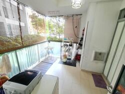 Clover By The Park (D20), Condominium #545416951